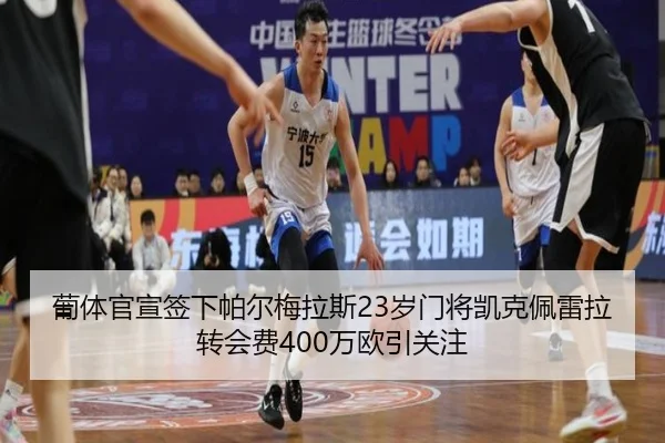 葡体官宣签下帕尔梅拉斯23岁门将凯克佩雷拉 转会费400万欧引关注